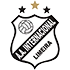 Club logo.