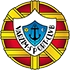 Home club logo.