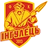 Home club logo.