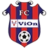 Club logo.