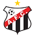 Club logo.