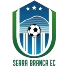 Club logo.