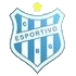 Club logo.