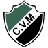 Club logo.