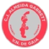 Jovem Almeida Garrett