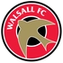 Home club logo.