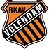 Away club logo.