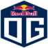 Home club logo.