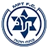 Club logo.