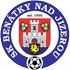 Home club logo.