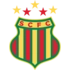 Home club logo.