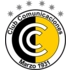 Club logo.