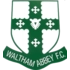 Waltham Abbey