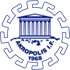 Akropolis IF