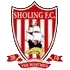 Sholing