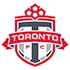 Club logo.