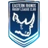 Eastern Rhinos