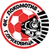 Lokomotiv Gorna Oryahovitsa