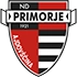 Home club logo.