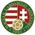 Club logo.