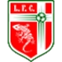 Club logo.