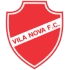 Club logo.