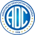 Club logo.