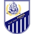 Home club logo.