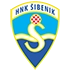 Home club logo.