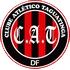 Club logo.