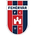 Home club logo.