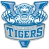 Voorhees College Tigers