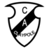 Club logo.