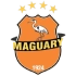 Club logo.