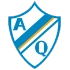 Away club logo.