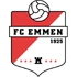 Club logo.