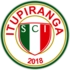 Club logo.