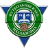 Away club logo.