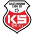 Kastamonuspor 1966