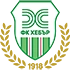 Away club logo.