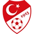 Home club logo.