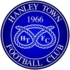 Hanley Town