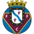 Away club logo.