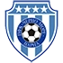 Home club logo.