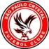 Club logo.