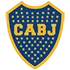 Home club logo.