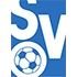 Club logo.