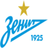 Zenit St. Petersburg U19
