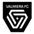 Club logo.