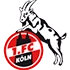 Club logo.